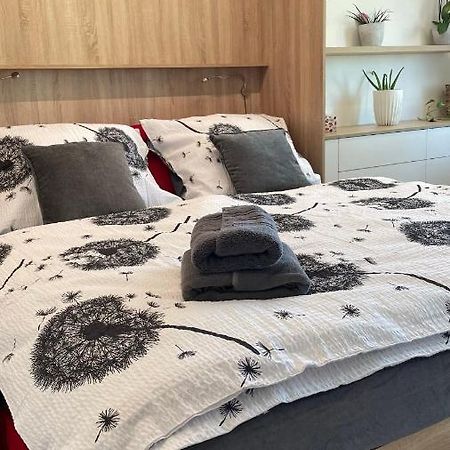 Apartman Na Zahradni Kyjov  Esterno foto