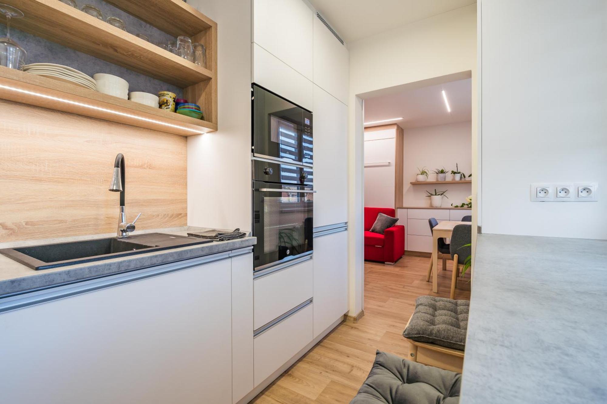 Apartman Na Zahradni Kyjov  Esterno foto