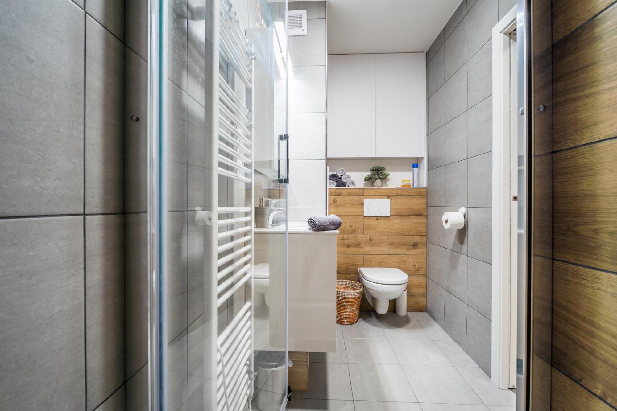 Apartman Na Zahradni Kyjov  Esterno foto