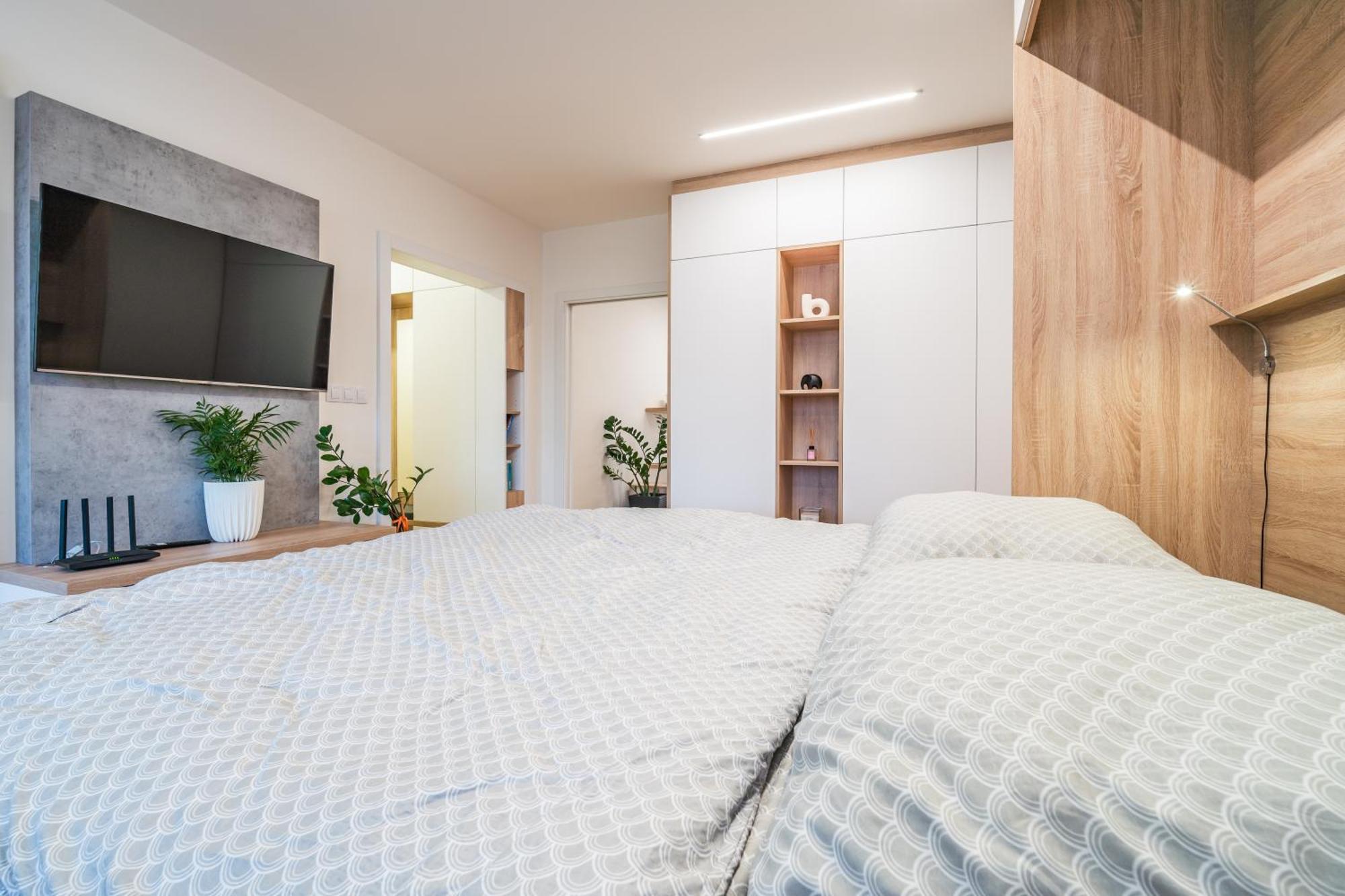 Apartman Na Zahradni Kyjov  Esterno foto