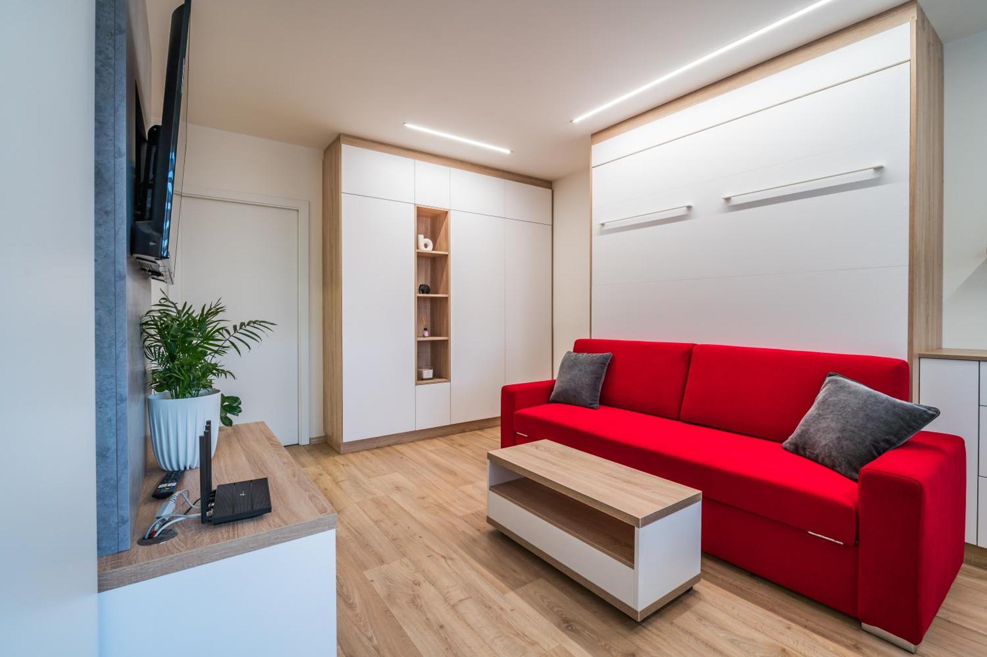 Apartman Na Zahradni Kyjov  Esterno foto
